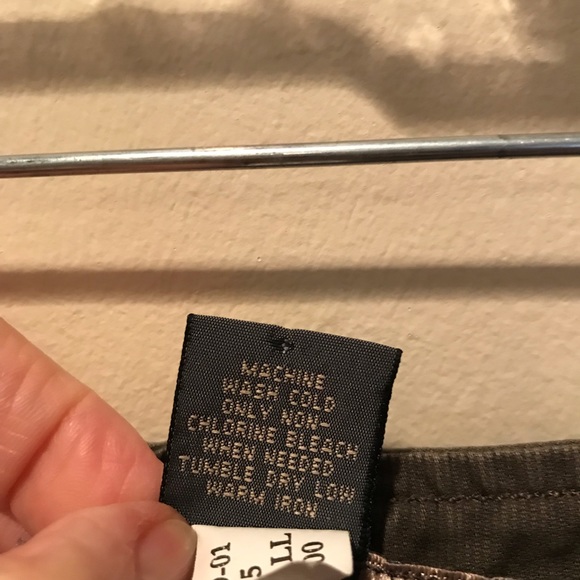 BANANA REPUBLIC SHORTS 10 - Picture 4 of 14